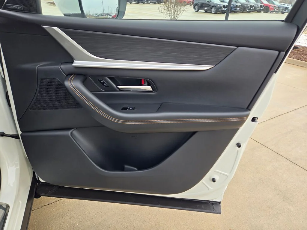 2026 Mazda CX-90 Premium Plus Package - Photo 7