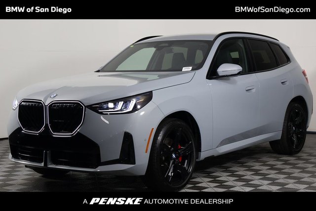 2026|BMW|X3|30 xDrive|4D Sport Utility