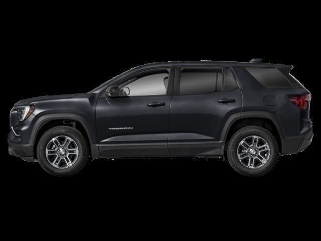 Used 2025 Black GMC Elevation image 3