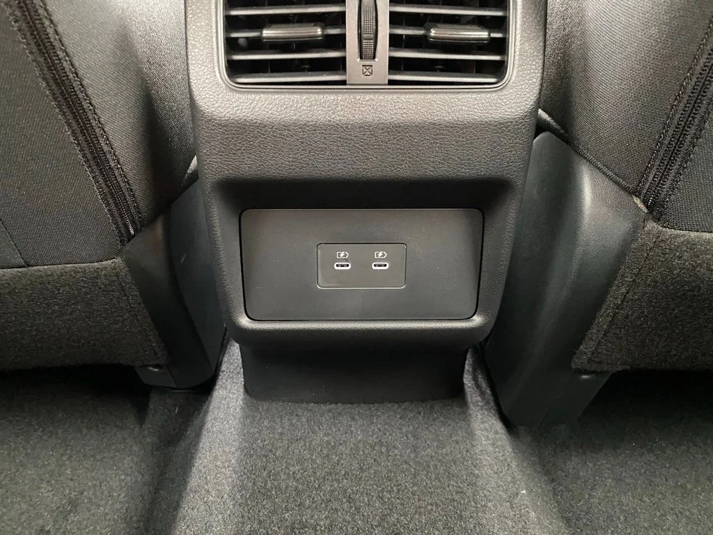 2026 Nissan Rogue SV - Photo 17