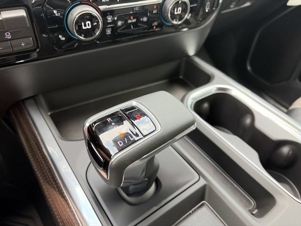 2026 Chevrolet Silverado 1500 RST - Photo 24