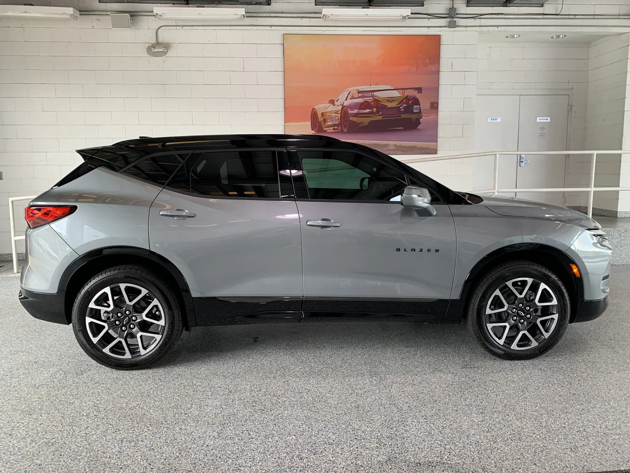 2026 Chevrolet Blazer RS - Photo 13
