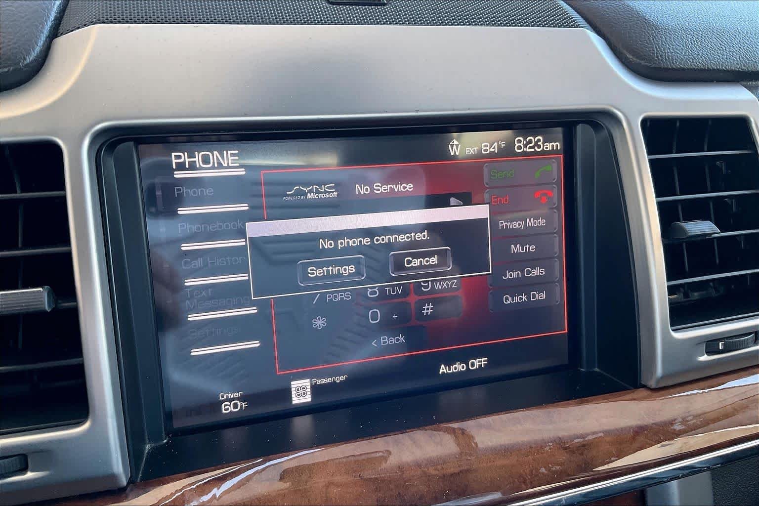 Used 2011 Red Candy Metallic Tint Lincoln Hybrid image 31