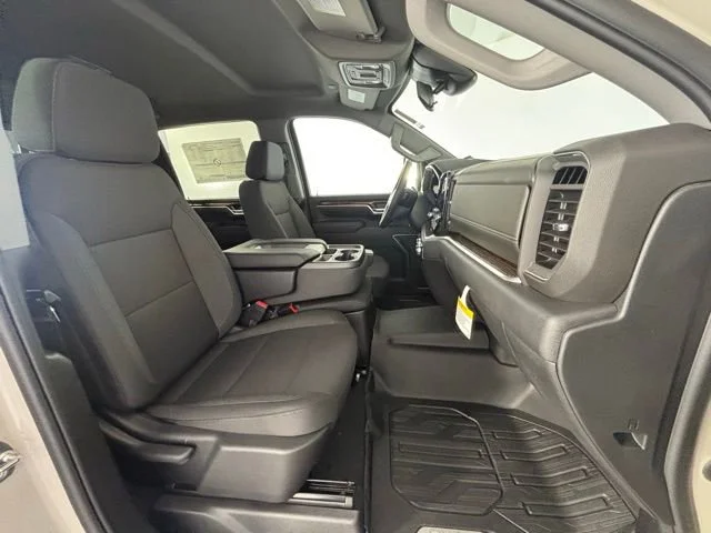 2026 GMC Sierra 2500HD SLE - Photo 37