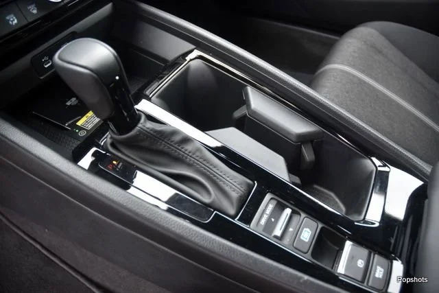 2025 Honda Accord Hybrid Sport - Photo 32