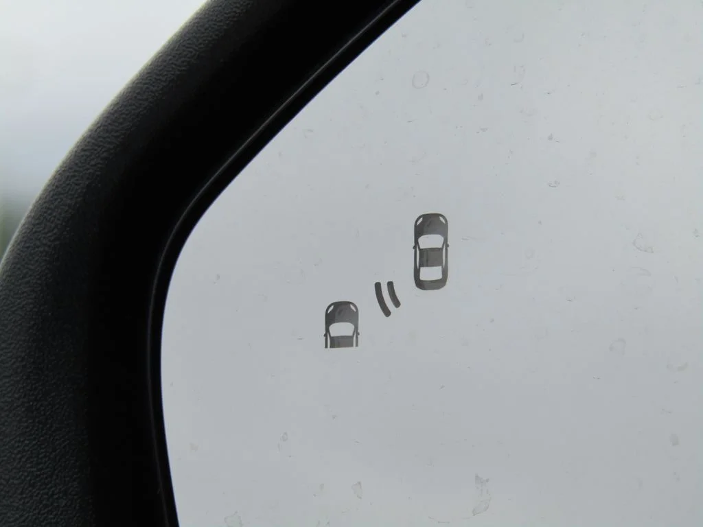 New 2026 Space White Metallic Ford Active image 7