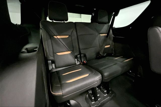 Used 2023 Onyx Black GMC AT4 image 30