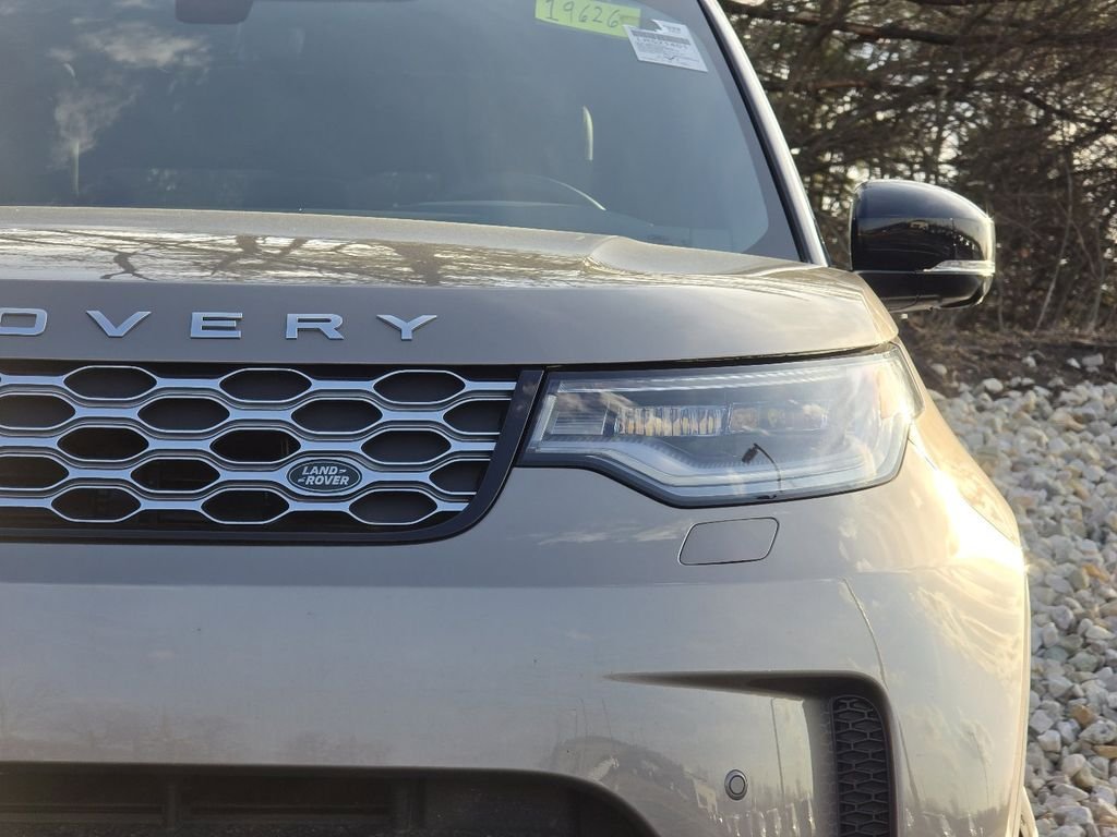 New 2026 Lantau Bronze Land Rover S image 27