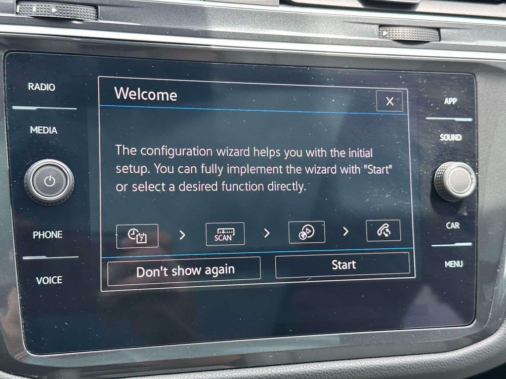 Certified Used 2024 Black Volkswagen 2.0T SE R-Line Black image 27