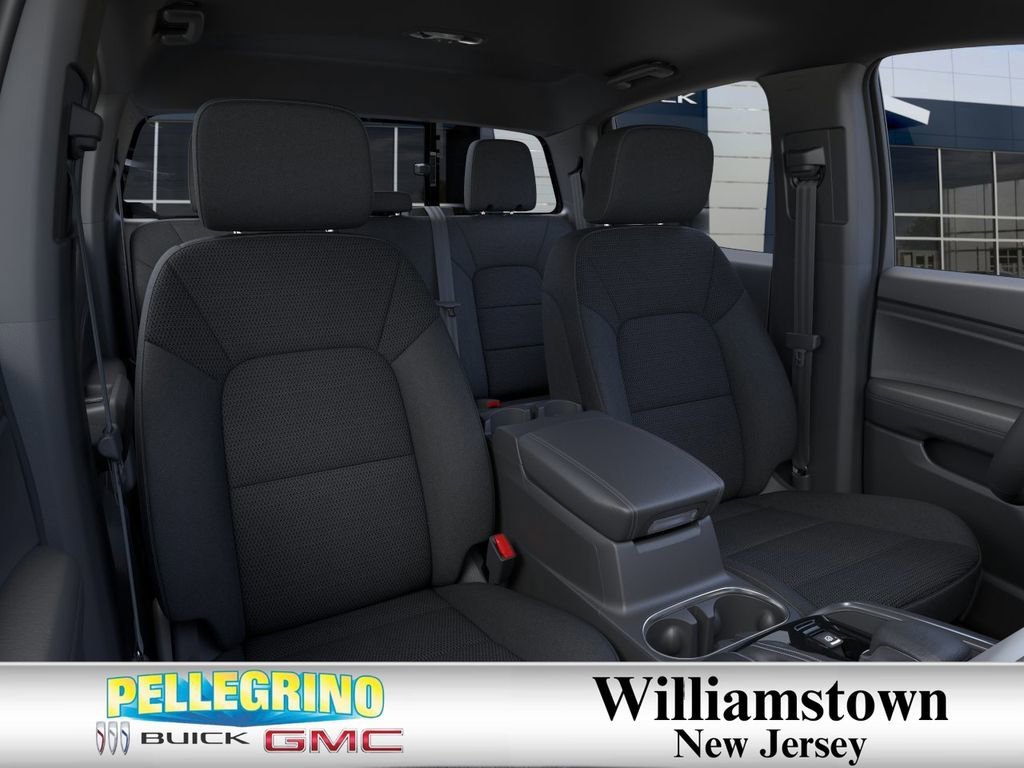 2026 GMC Canyon Elevation - Photo 16