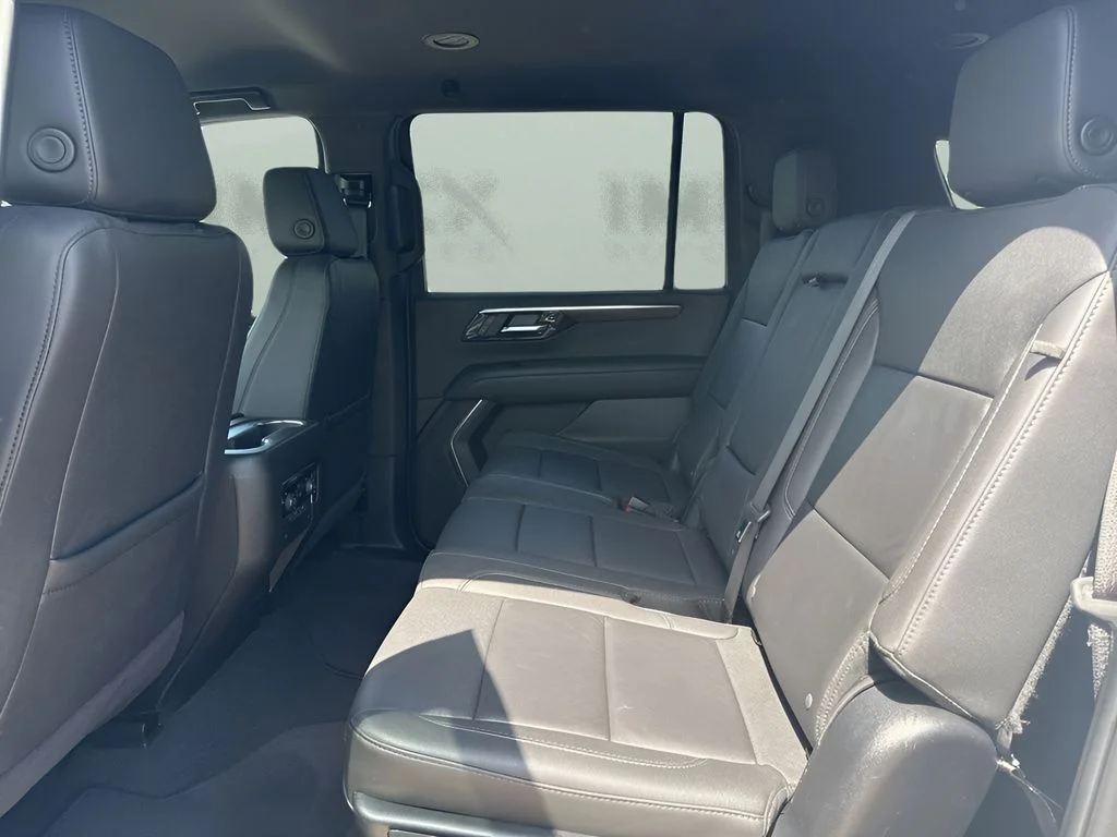 Used 2025 Beige Chevrolet Z71 image 32