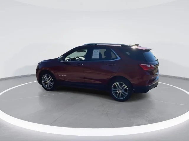 Used 2019 Red Chevrolet Premier image 8