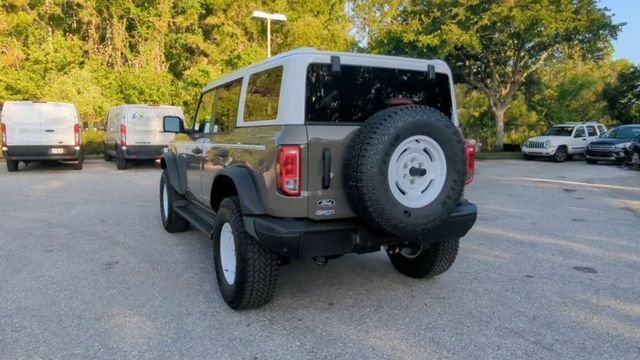 New 2026 Marsh Gray Ford Heritage Edition image 86