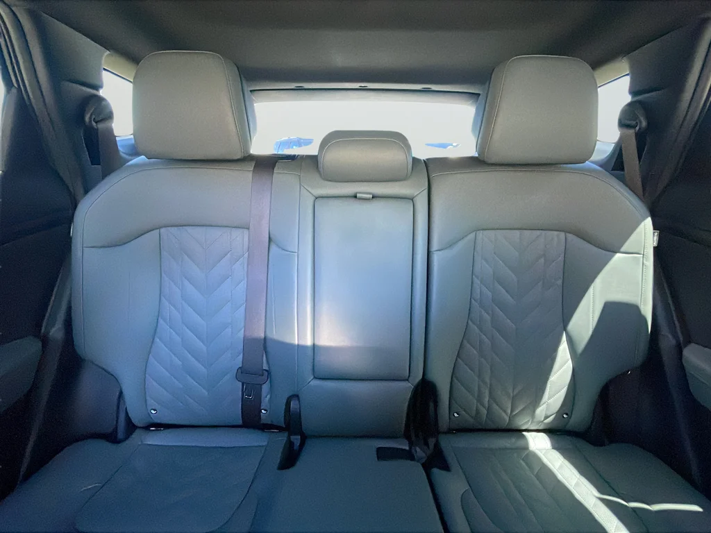 Certified Used 2024 Black Kia X-Line image 29
