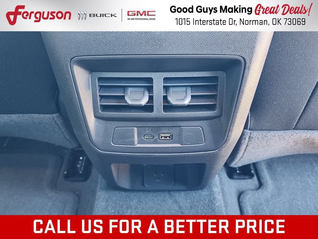 2026 GMC Canyon Elevation - Photo 48