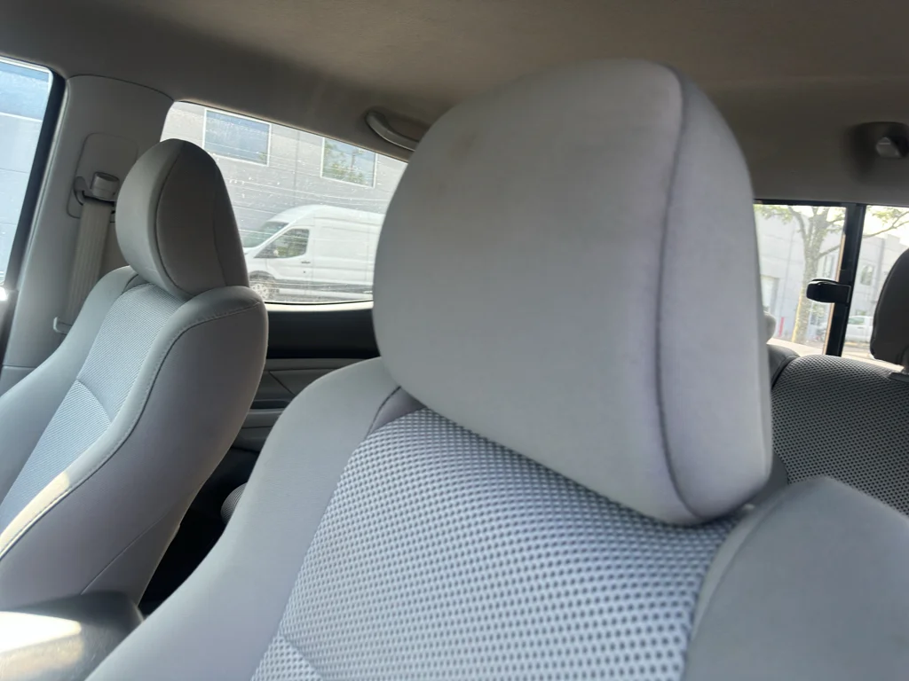 Used 2015 Silver Sky Metallic Toyota Base V6 (A5) image 6