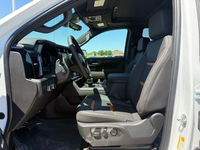 2026 GMC Sierra 1500 AT4 - Photo 14
