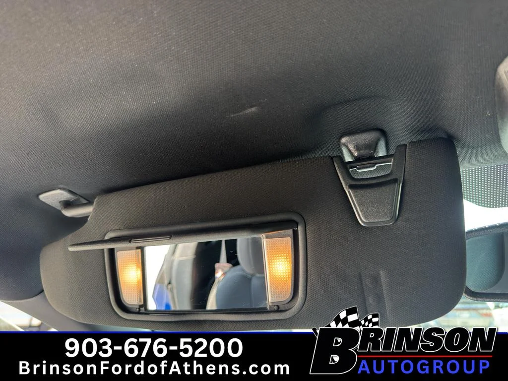 Used 2017 Lightning Blue Metallic Ford V6 image 26