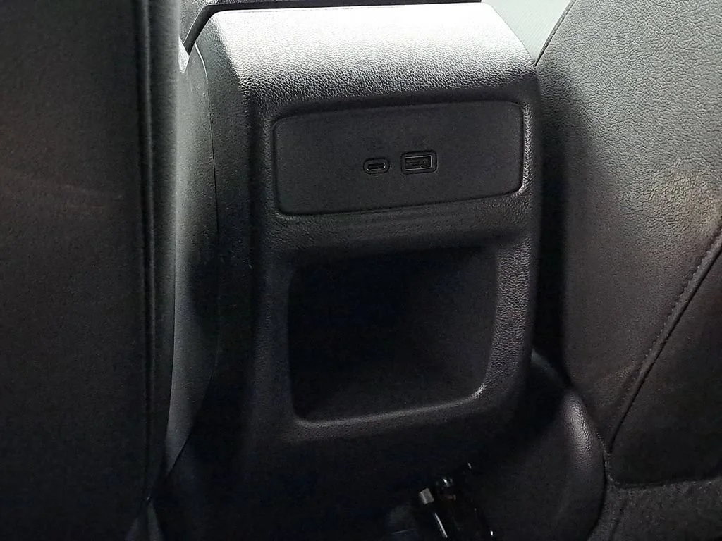 2026 Chevrolet Trax RS - Photo 20