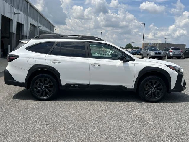Used 2023 White Subaru Onyx Edition XT image 15