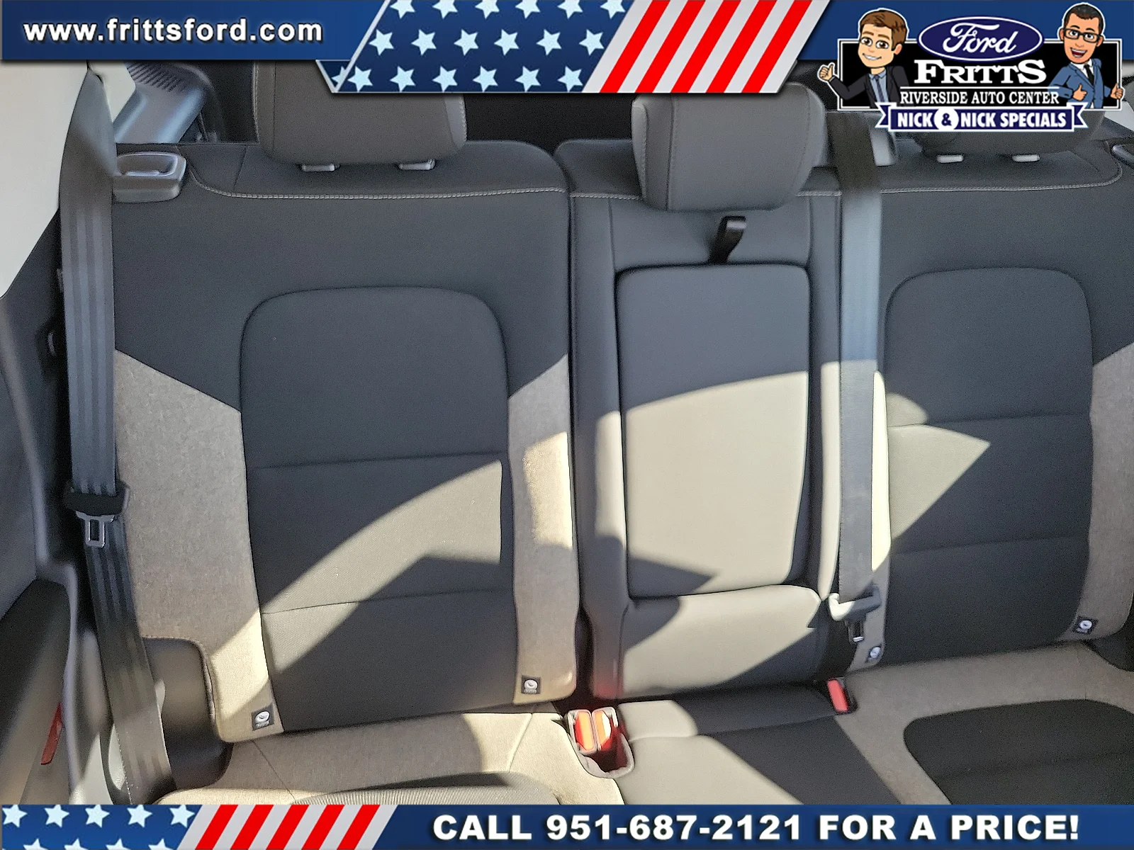 New 2026 Oxford White Ford Big Bend® image 18