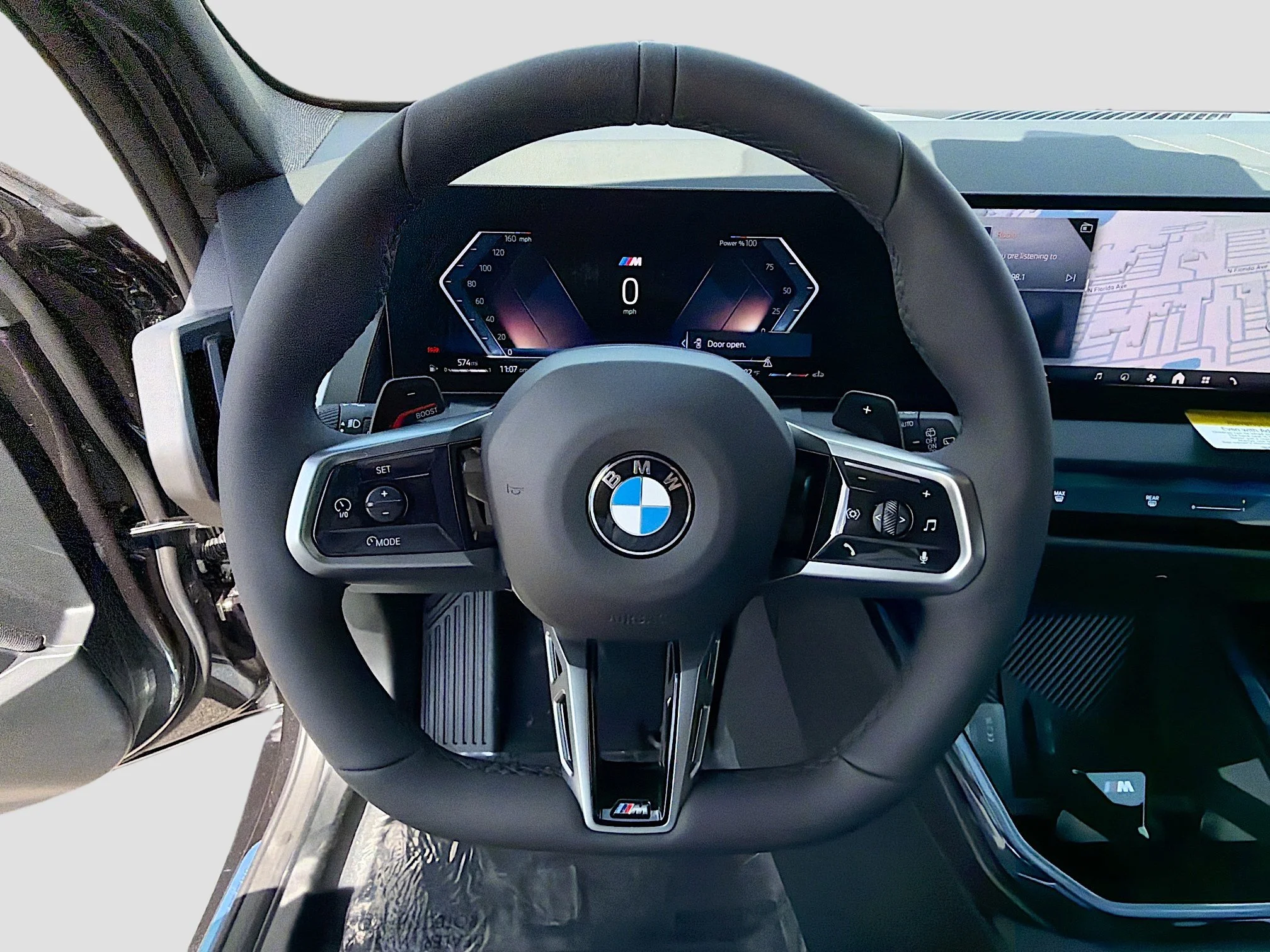 New 2026 Dark Graphite Metallic BMW 30 xDrive image 38