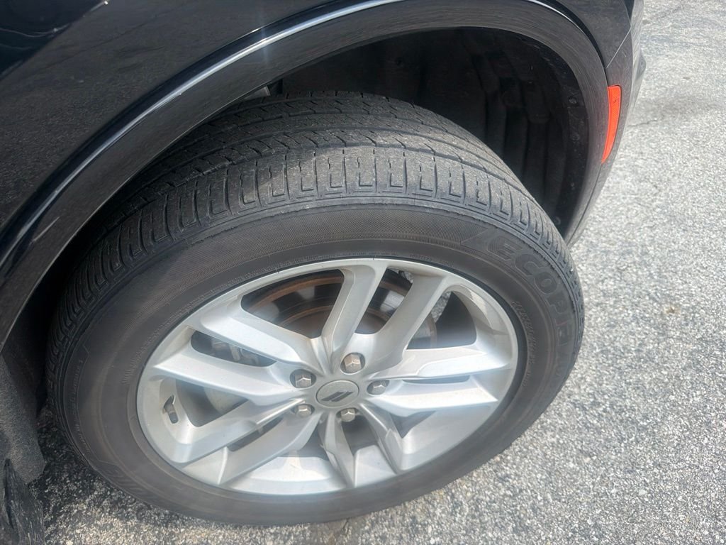 Used 2022 Black Dodge GT Plus image 13