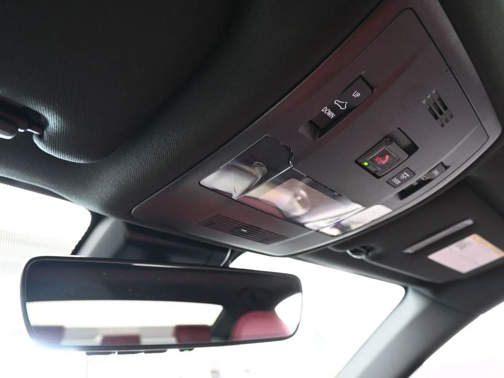Used 2025 Gray Lexus 300 image 30