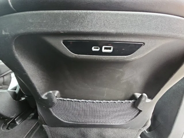 Used 2025 Black Chrysler Select image 24