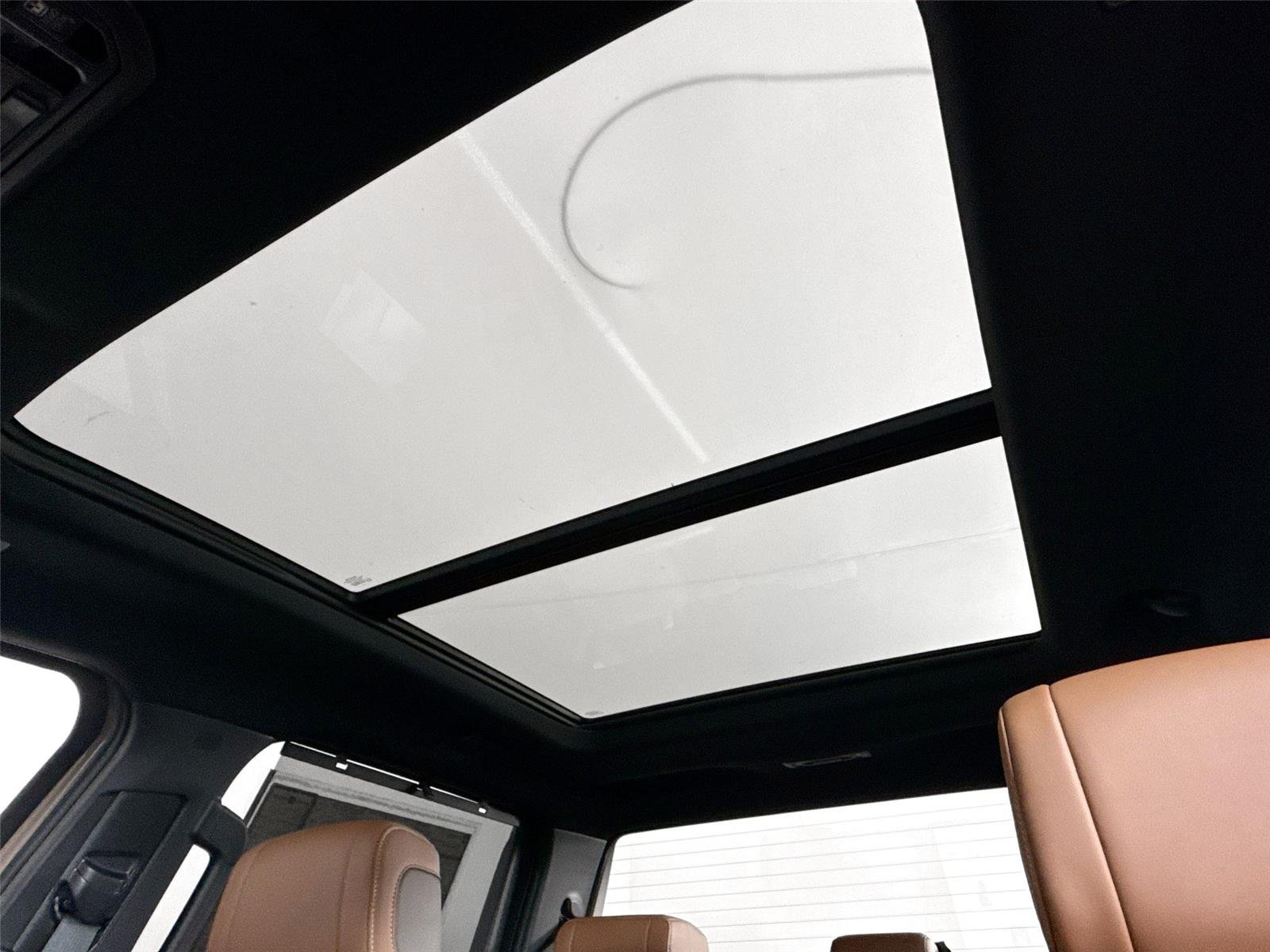 New 2026 Midnight Black Metallic Toyota 1794 Edition image 15