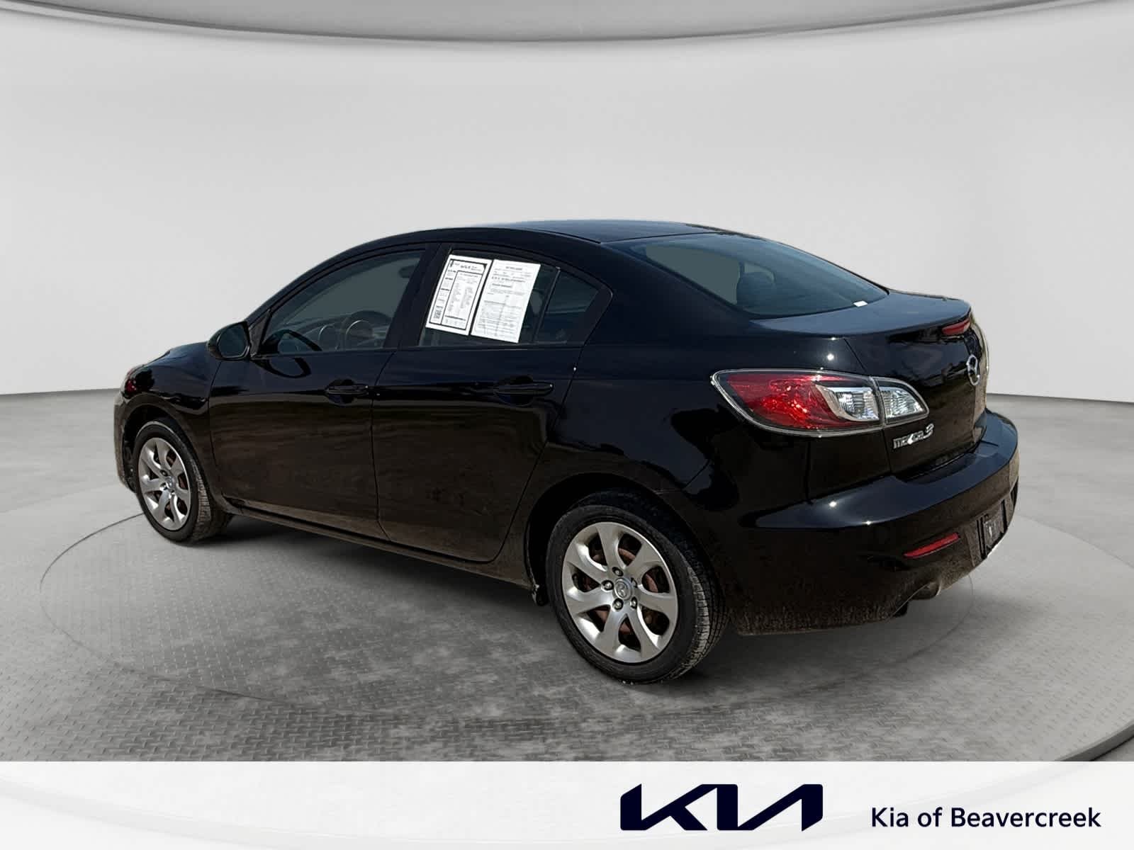Used 2013  Mazda i Sport image 7