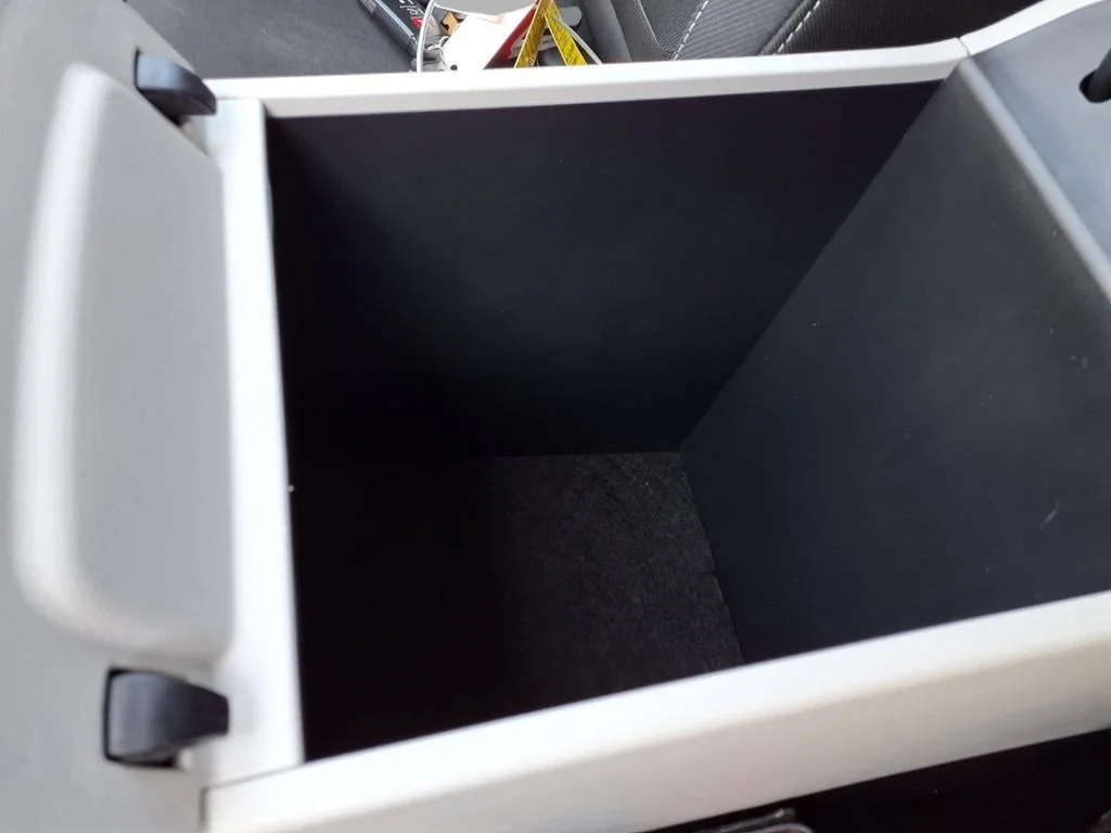 Certified Used 2024 Silver Hyundai SEL image 11