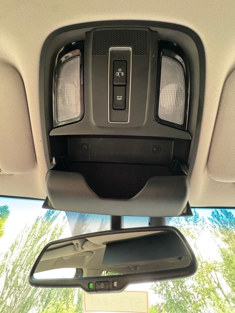 Used 2017 Ebony Black Kia EX image 25
