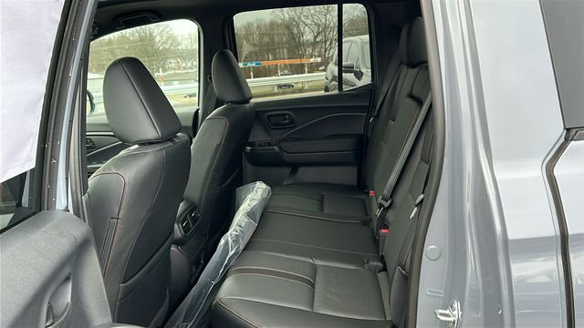 2026 Honda Ridgeline TrailSport - Photo 23
