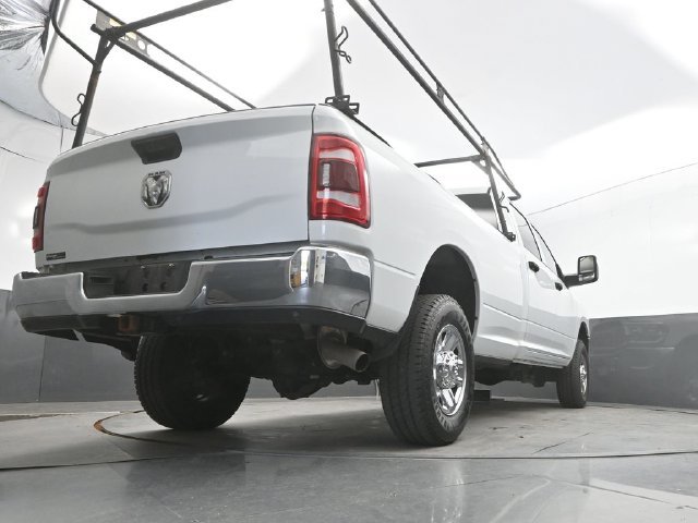 Used 2024 White Ram Tradesman image 39