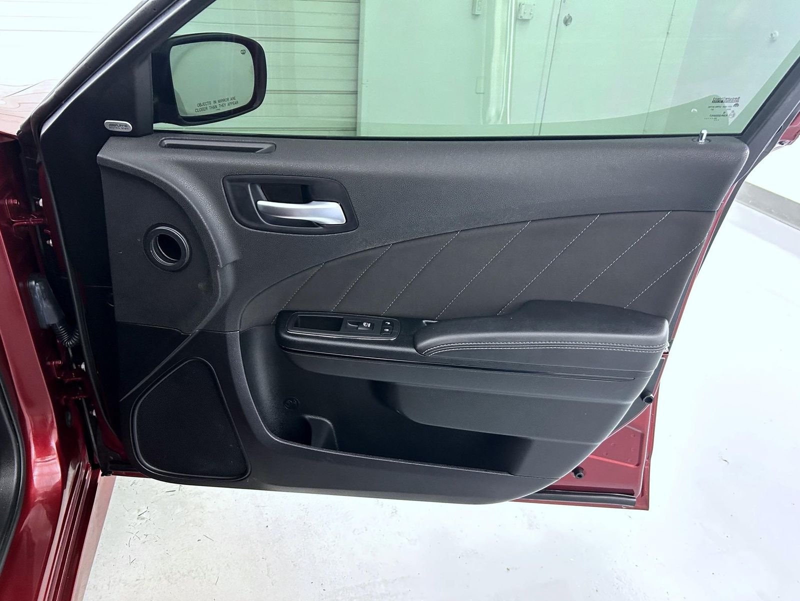 Certified Used 2023 Red Dodge GT image 16