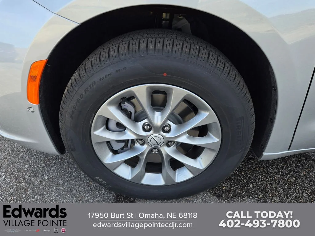2026 Chrysler Pacifica Limited - Photo 31