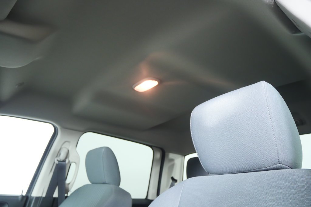 Used 2020 Patriot Blue Pearlcoat Ram Express image 14