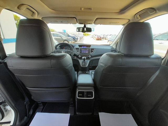 2015 Honda CR-V EX-L - Photo 43