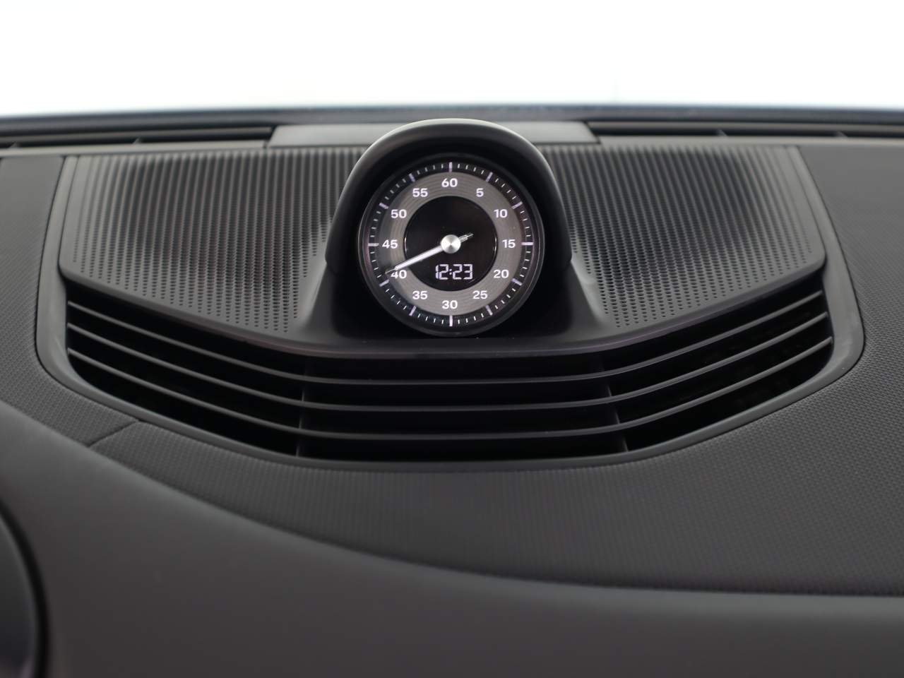 Certified Used 2025 White Porsche 4S image 16