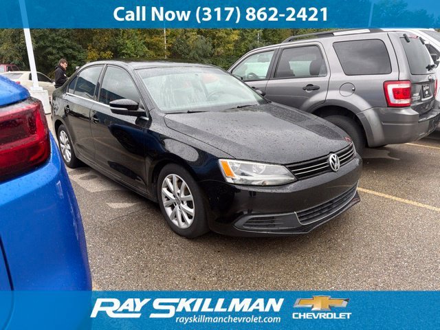 2013 Volkswagen Jetta