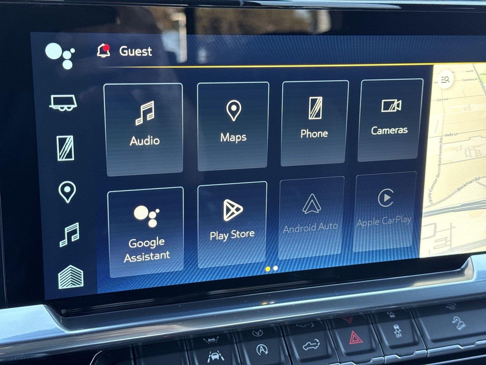 2026 Chevrolet Silverado 1500 LT Trail Boss - Photo 13