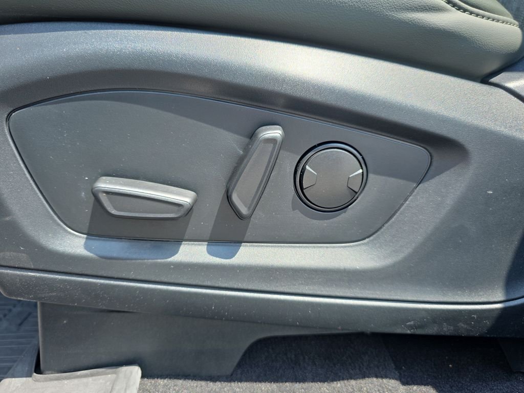Used 2024 Gray Ford Timberline image 13