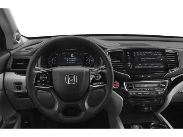 Used 2020  Honda Touring 8-Passenger image 7