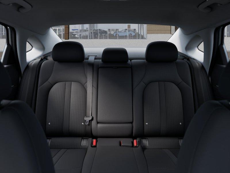 New 2026 Silver Hyundai SEL Sport image 12