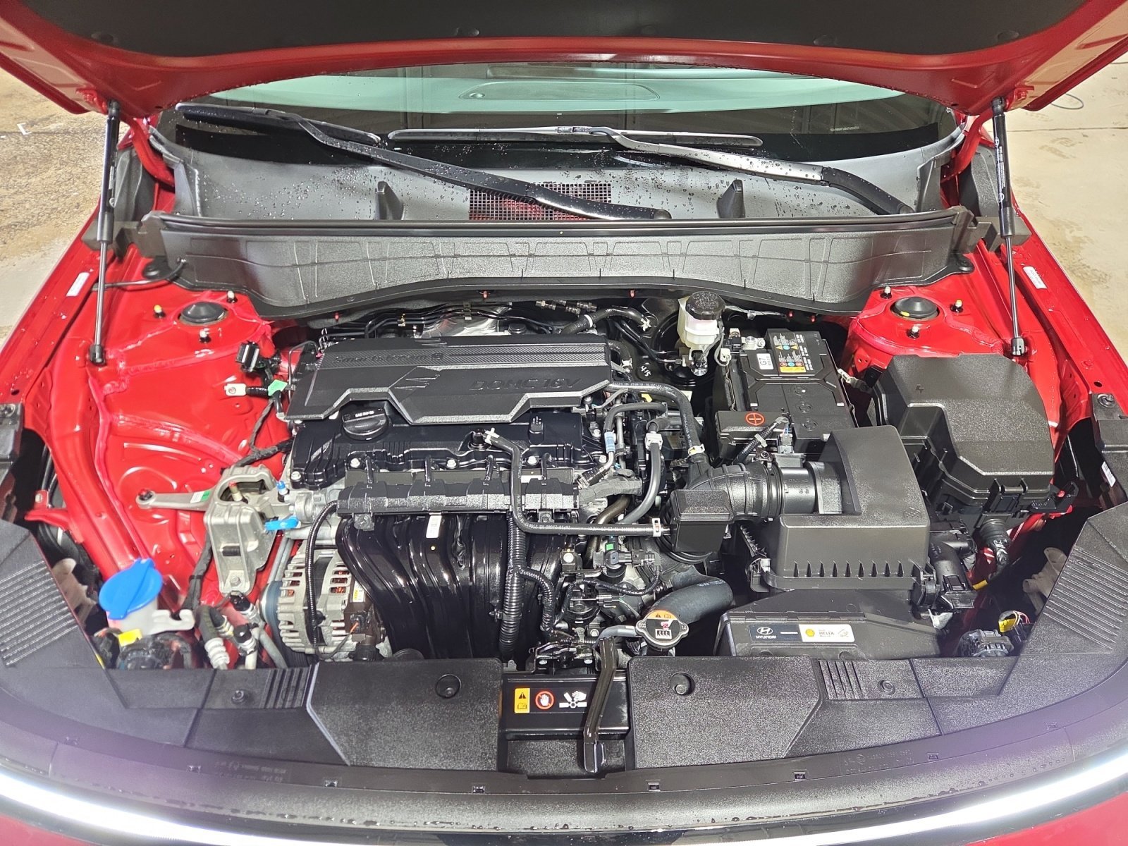 2026 Hyundai Kona SEL Sport - Photo 19