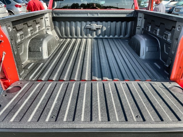 2026 Chevrolet Silverado 1500 LT - Photo 28