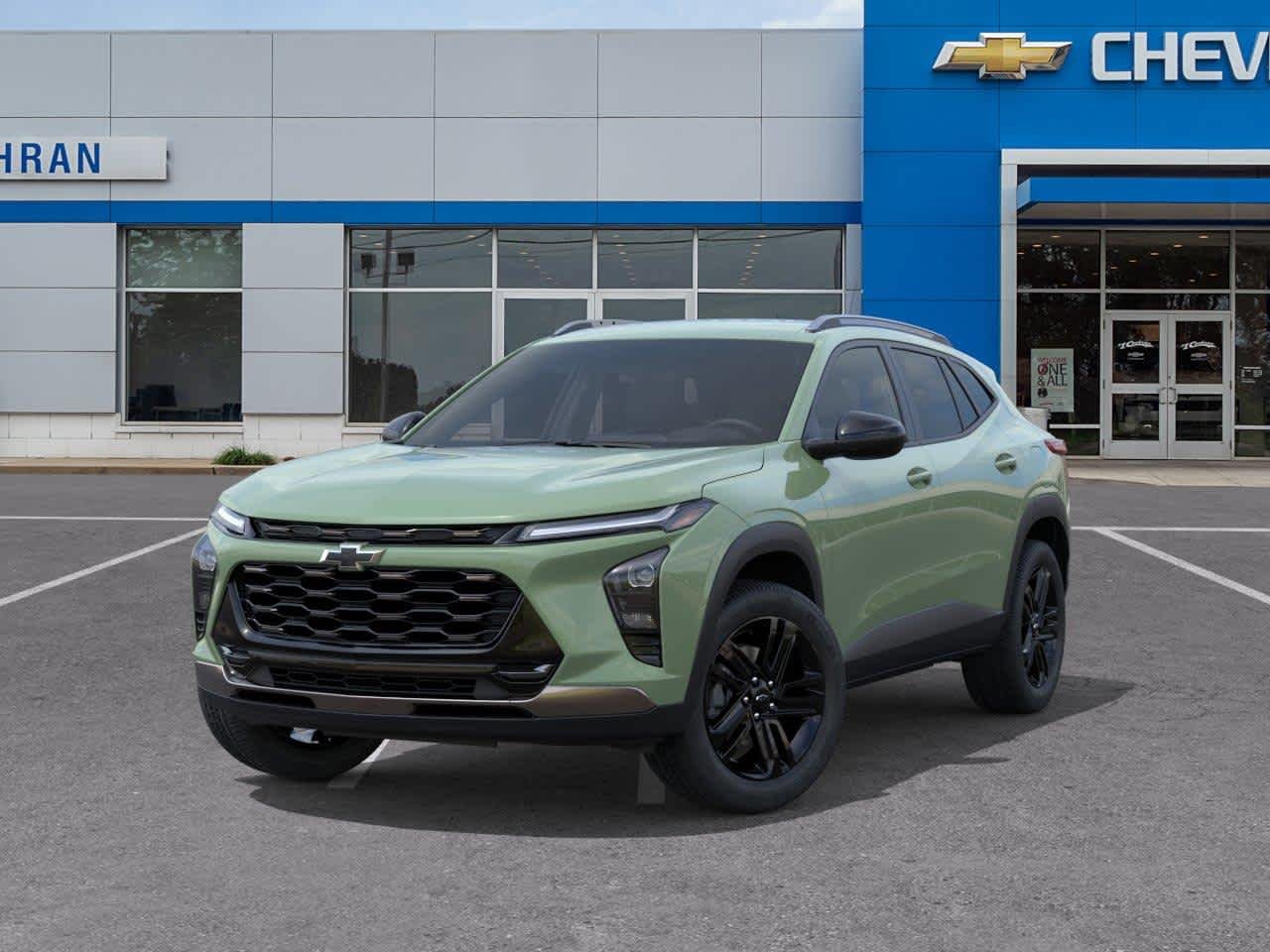 2026 Chevrolet Trax Activ - Photo 6