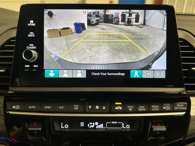 2026 Honda Odyssey Elite - Photo 34
