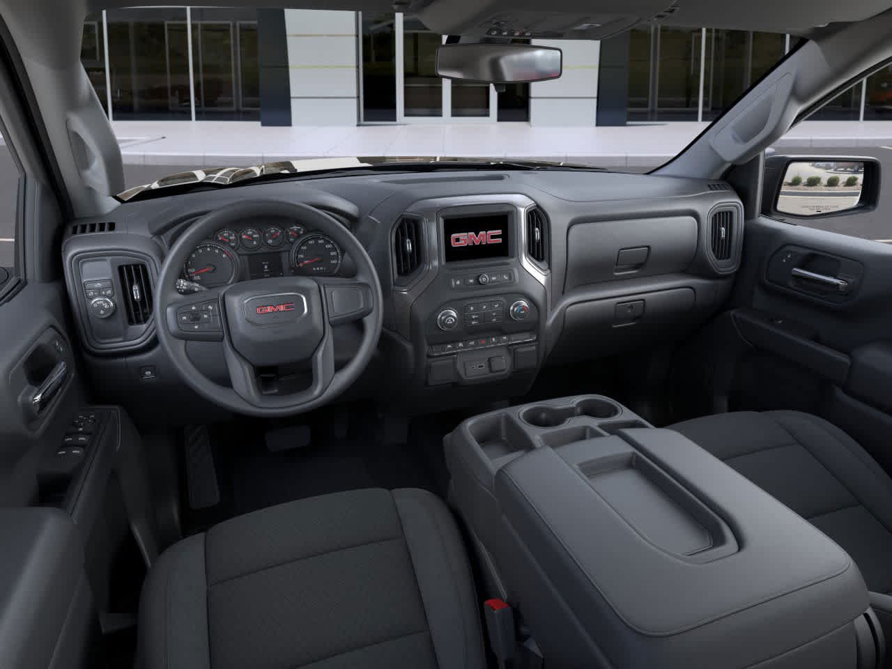 2026 GMC Sierra 1500 Pro - Photo 15